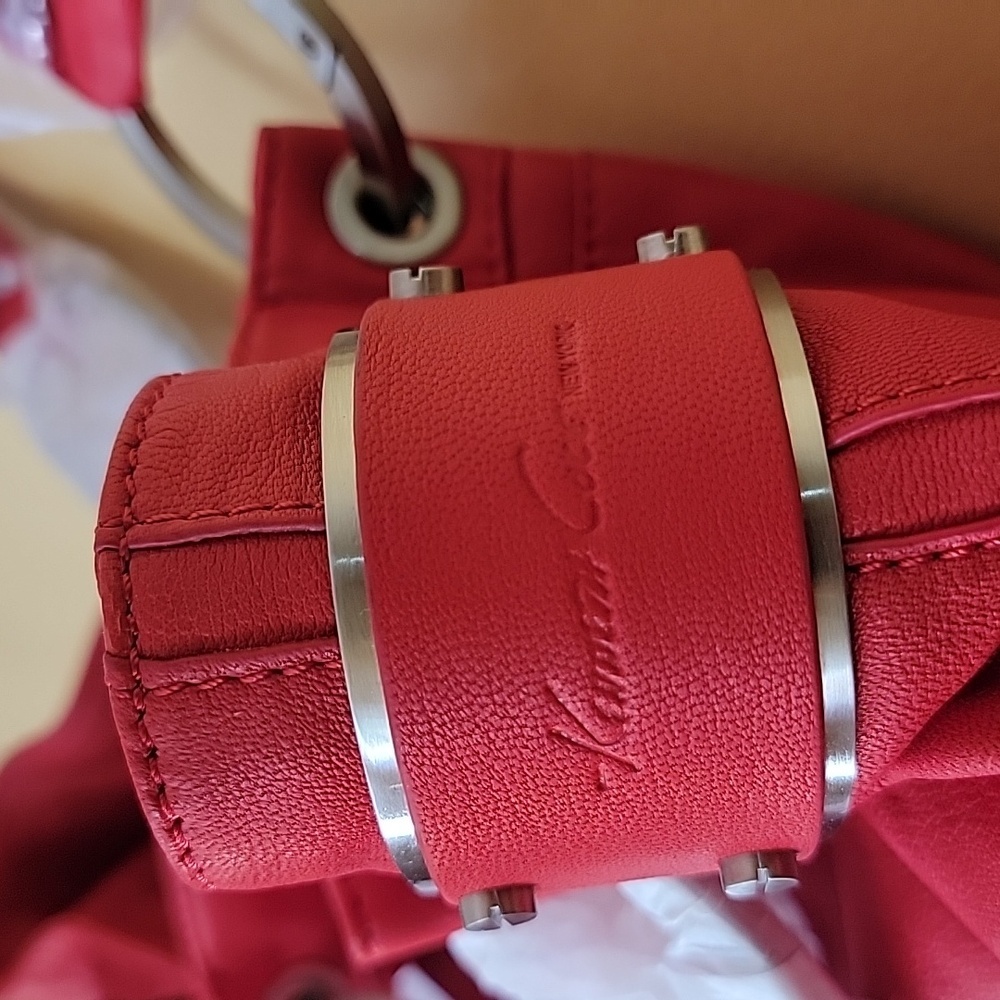 Kenneth Cole New York Bag - Picture 3 of 13